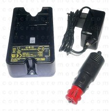 Autec MBC12VAC MBC825A Charger MBM06MH Battery Charger