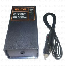 ELCA PINC-GEH CONTROL-07MH-A Battery Charger