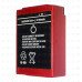 HBC 727 Zoomlion Junjin BA225030 FUB05AA 2100 mAh Battery