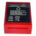 HBC 727 Zoomlion Junjin BA225030 FUB05AA 2100 mAh Battery