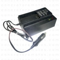 HBC 727 QA109600 Battery Charger