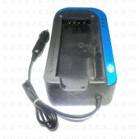 HBC 735 PM QD115300 Battery Charger